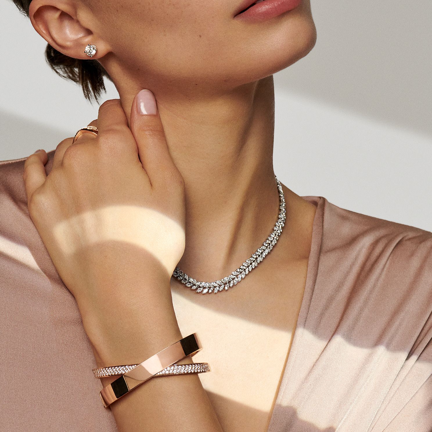 ティファニー アトラス | Tiffany & Co. ティファニー アトラス | Tiffany & Co.