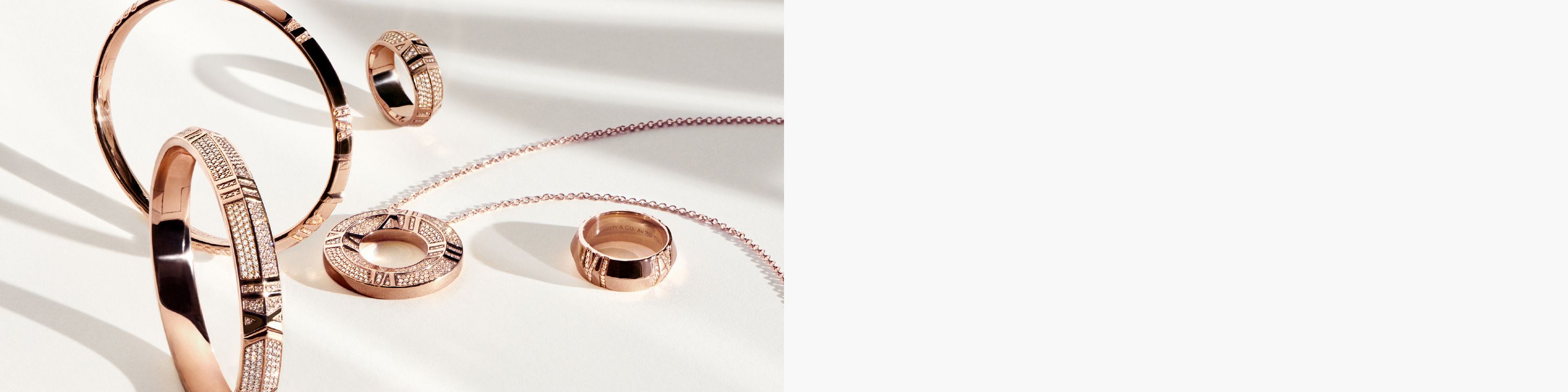 New Tiffany & Co. Tabletop & Jewelry Collection for 2020