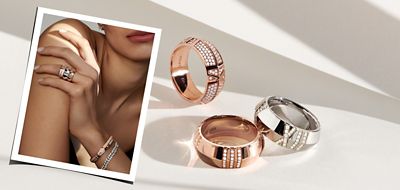 The Atlas X Collection | Tiffany \u0026 Co.