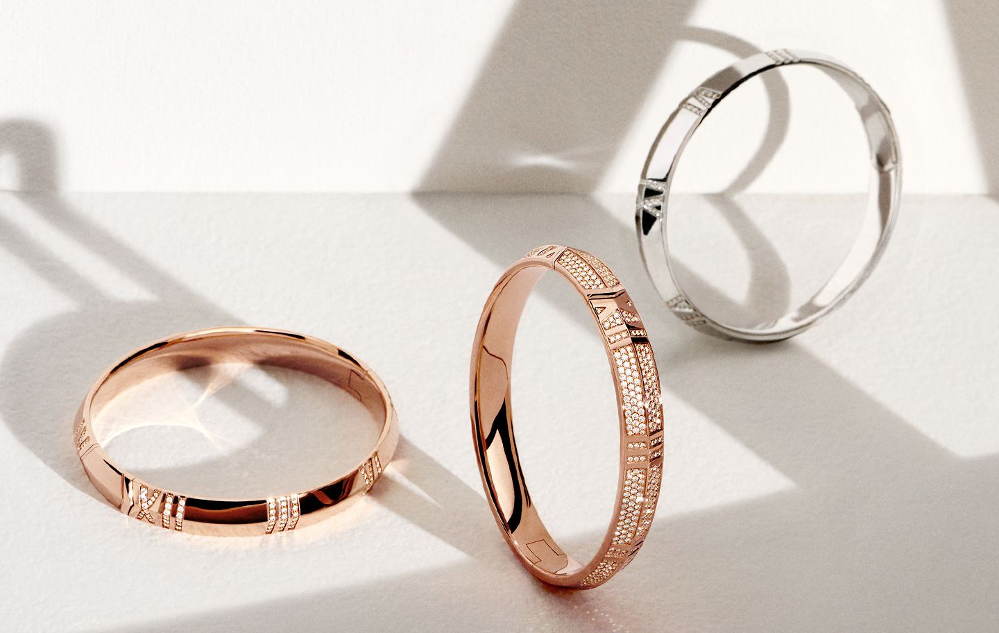 Tiffany & Co.  Last-minute Gift Inspiration 