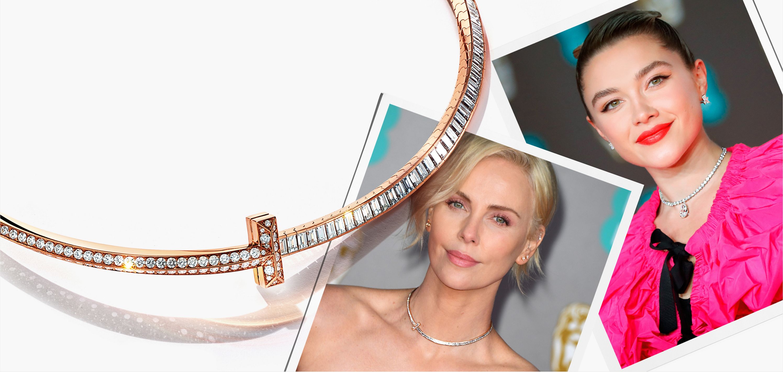 ハイジュエリー Tiffany Co