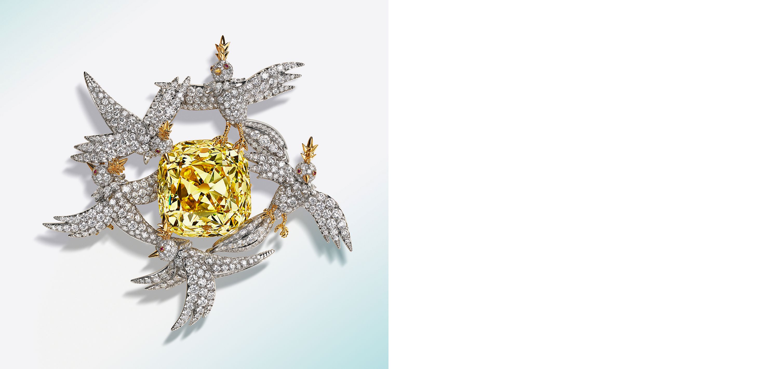 TIFFANY & CO. UNVEILS 2020 HIGH JEWELRY COLLECTION, EXTRAORDINARY TIFFANY –  Idiome