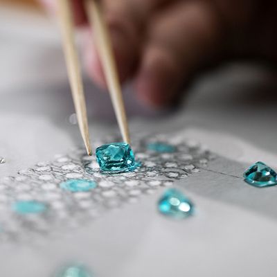 TIFFANY & CO. UNVEILS 2020 HIGH JEWELRY COLLECTION, EXTRAORDINARY TIFFANY –  Idiome