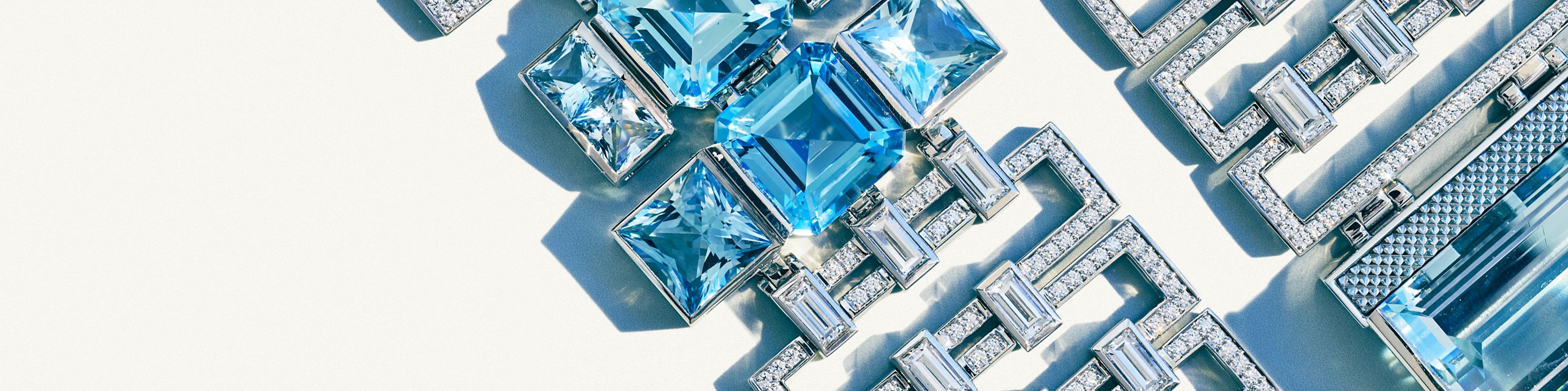 Aquamarine Jewellery