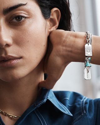 tiffany baby bracelet engraved