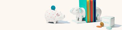 tiffany baby boy gifts