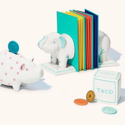 Luxury Baby Gifts: Baby Shower Gifts  Tiffany & Co.