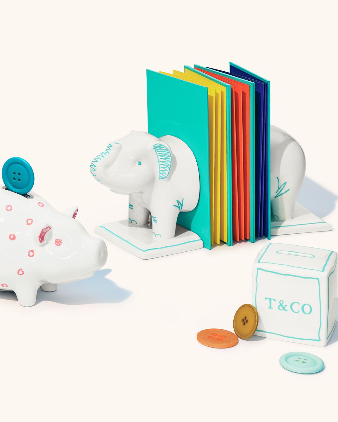 ベビー ギフトを見る