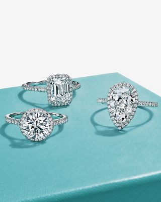 tiffany and co prices rings