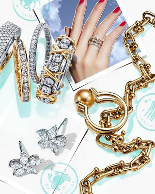 Unique Luxury Gifts | Tiffany \u0026 Co.