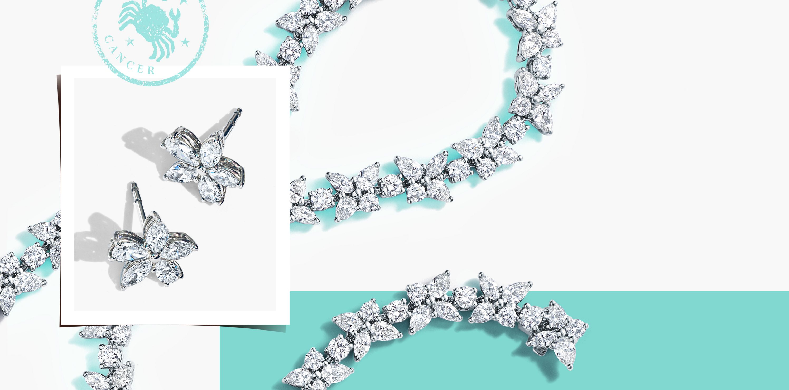 Tiffany and co hot sale 18th birthday present