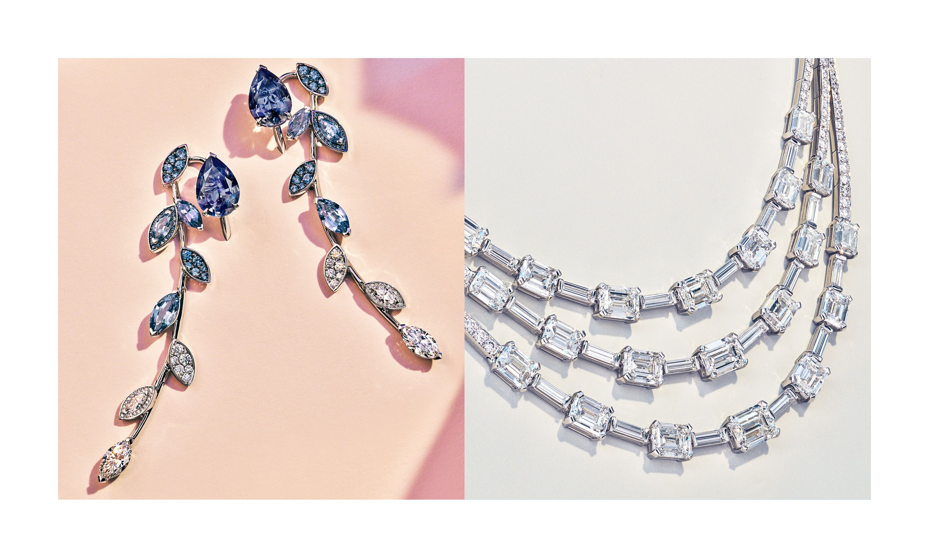 Tiffany High Jewelry Archives - Tiffany