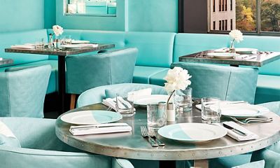tiffanys cafe