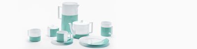 tiffany and co coffee cups