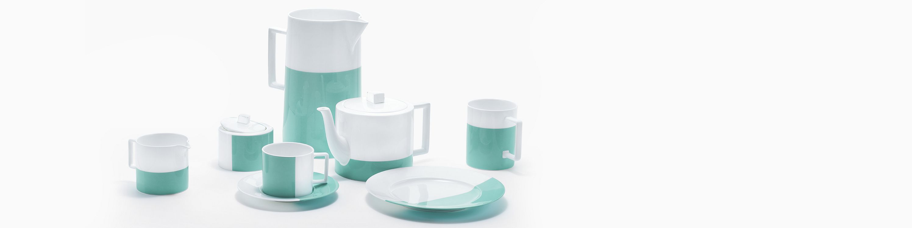 コーヒー ティー食器 カップ マグ プレート Tiffany Co