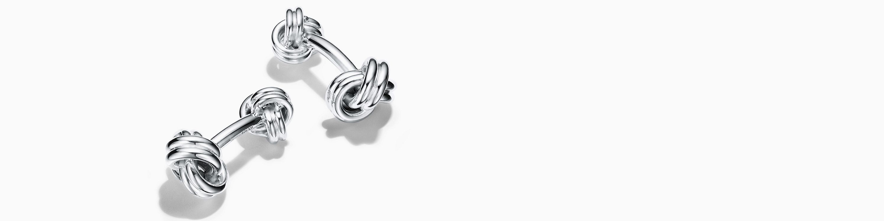 tiffany  cufflinks　カフス　ティファニーよろしくお願いします