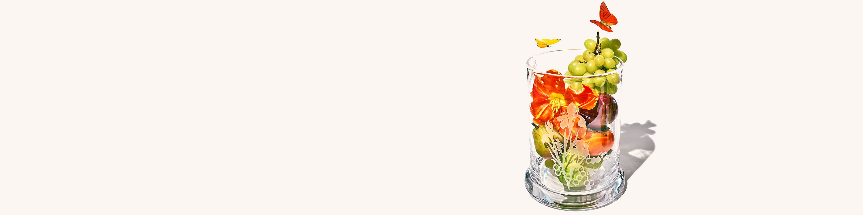 Flora & Fauna Collection: Botanical Designs | Tiffany & Co. US Flora & Fauna Collection: Botanical Designs | Tiffany & Co. US