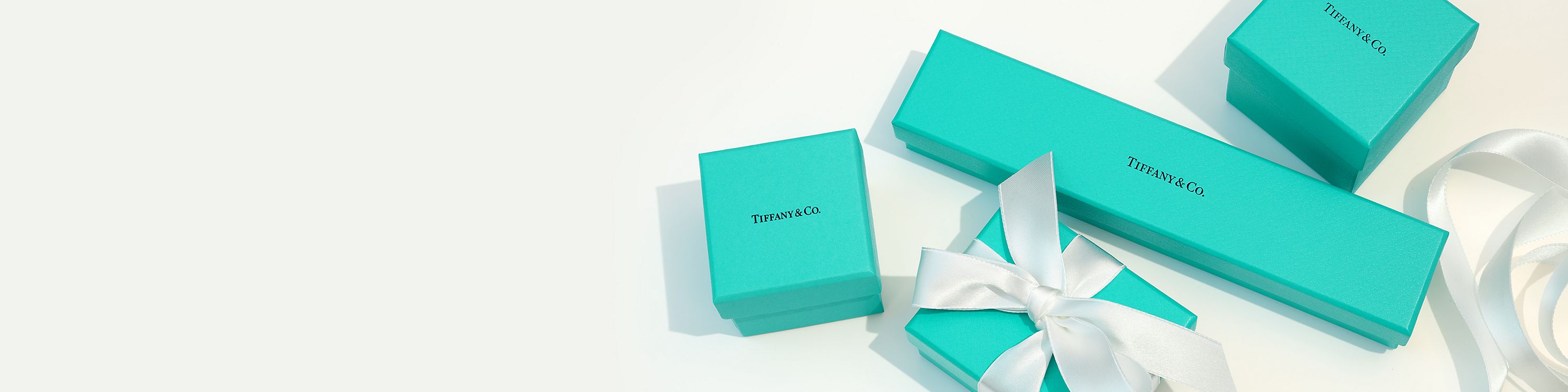 Tiffany & Co. Textilien