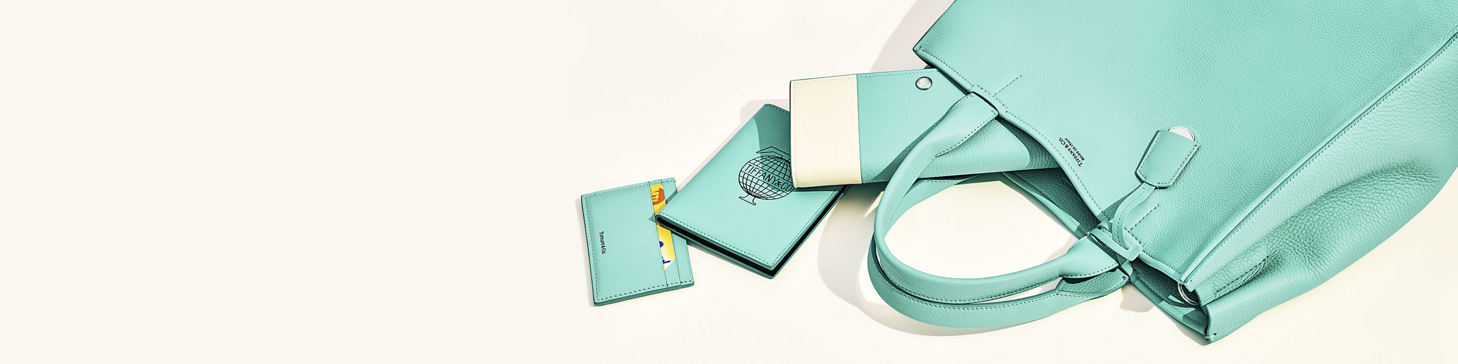 Luxury Leather Goods Tiffany Co