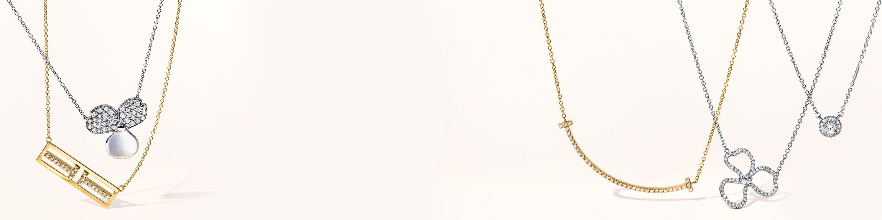 61a2a1e2bcf86 Necklaces & Pendants | Tiffany & Co.