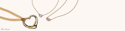 Elsa Peretti® Jewelry | Tiffany \u0026 Co.