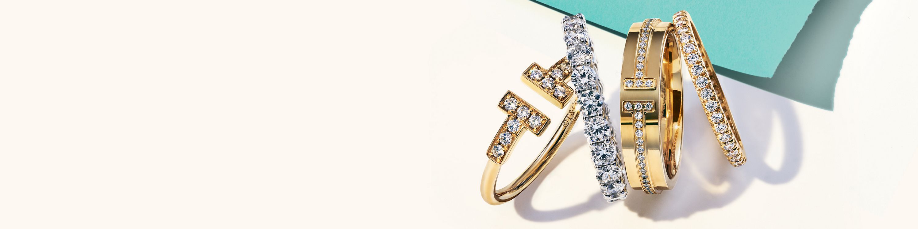 Rings For Women Tiffany Co