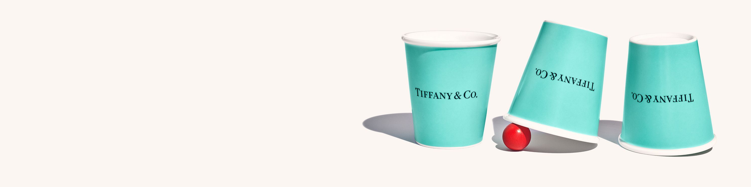 ティファニー ブルー ホーム デザイン アクセサリー Tiffany Co