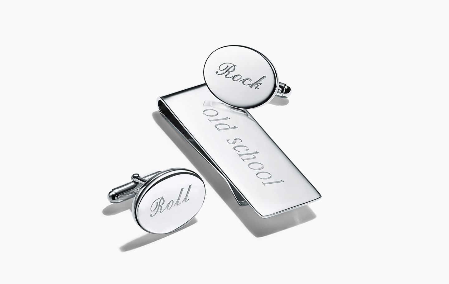 ビジネス用ティファニー