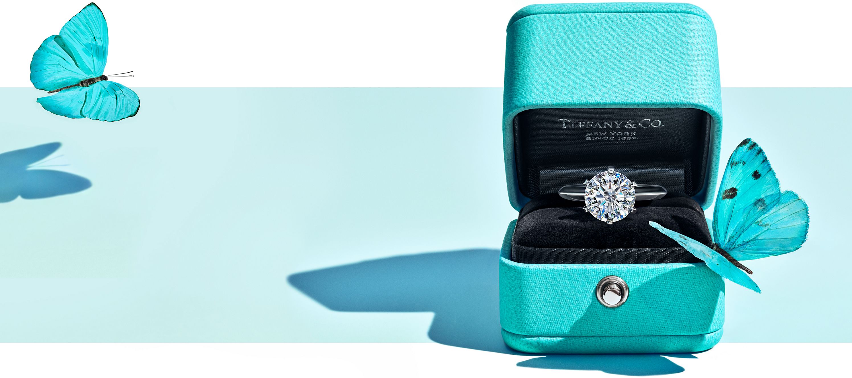 Browse Tiffany® Setting