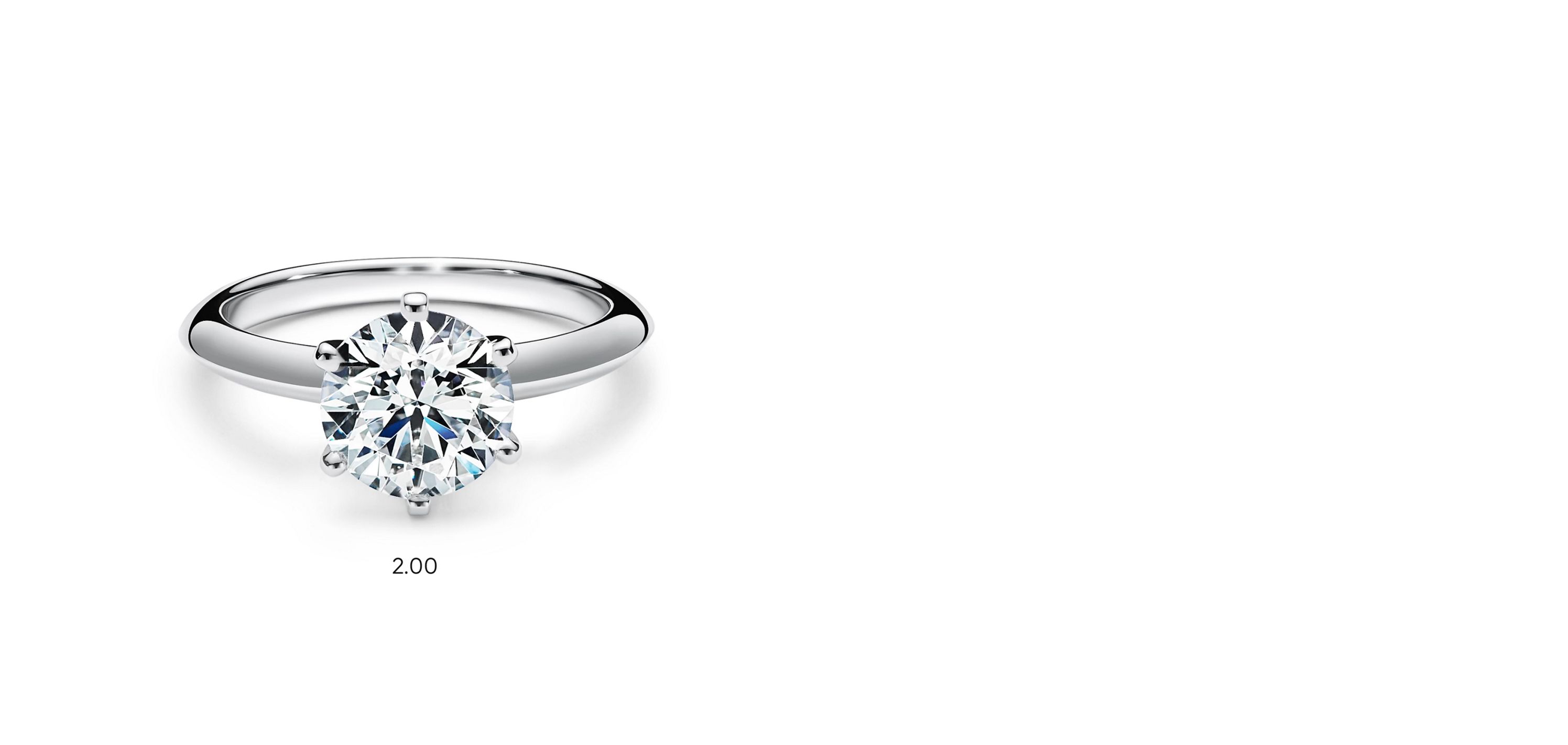 The Guide to Diamonds Tiffany & Co.