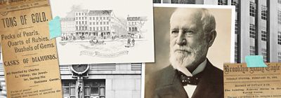 tiffany and co career