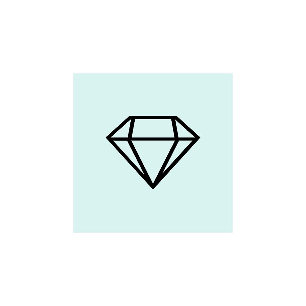 Consultation relative aux diamants