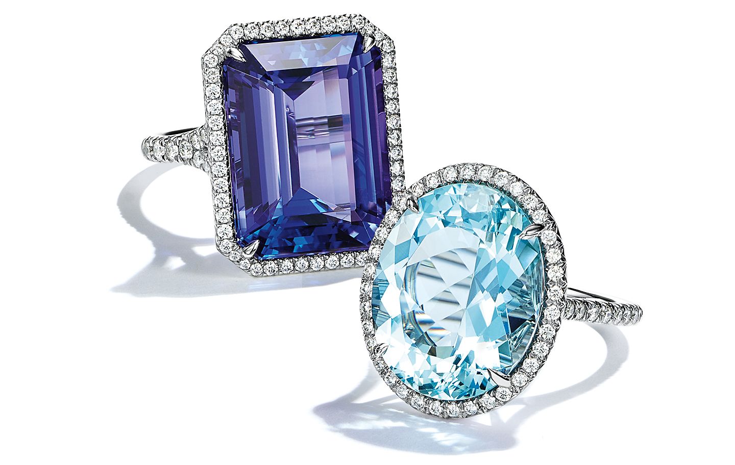 Tiffany & Co. Diamond, Gemstone & Pearl Jewelry Care