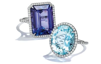 Diamond & Gemstone Care: How to Clean Diamond Jewelry?  Tiffany & Co.