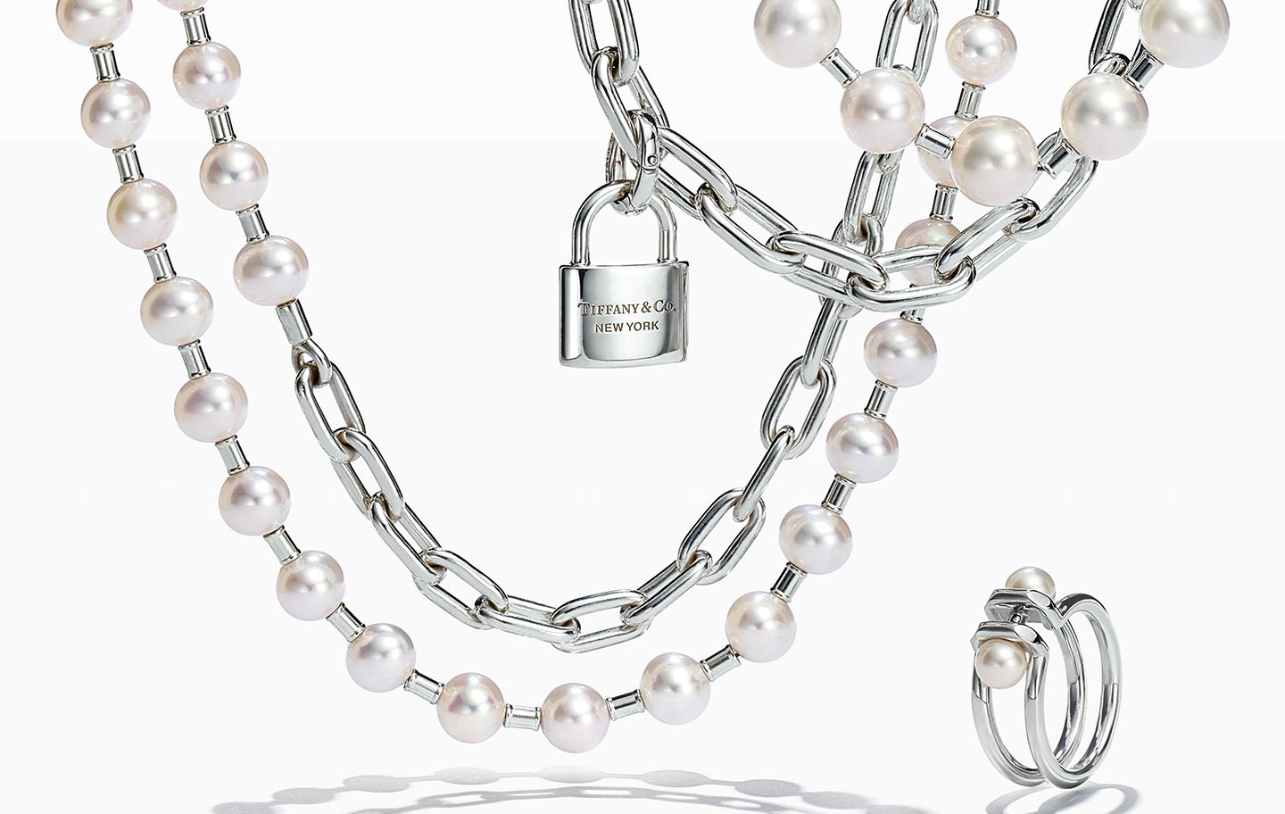 Diamond & Gemstone Jewelry Care & Cleaning Tiffany & Co.