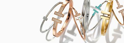 tiffany jewellery
