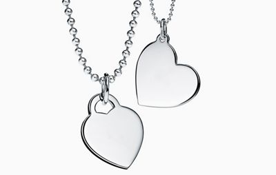 how to clean tiffany silver