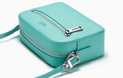 tiffany purse