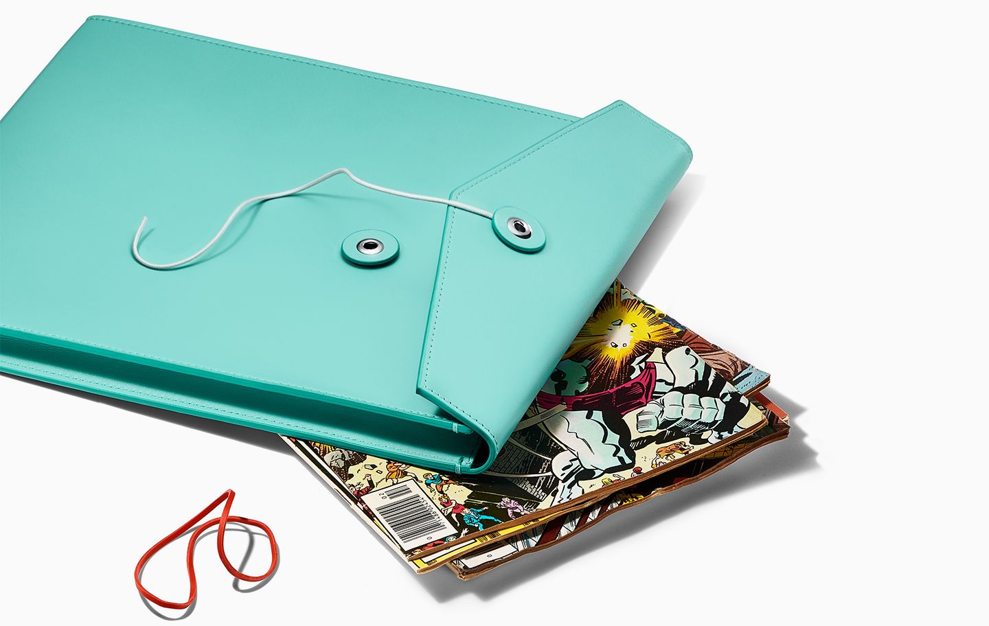 レザーのお手入れのヒント レザー グッズのクリーニング方法 Tiffany Co