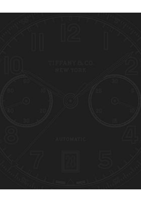 Tiffany and Co - Logobook - Tiffany and Co