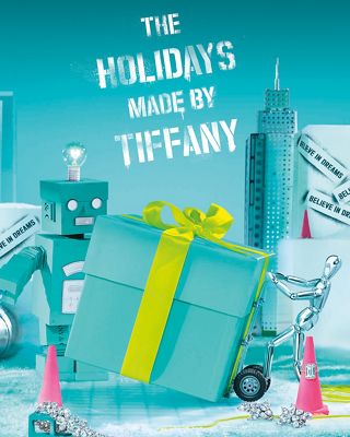 tiffany and co promotion