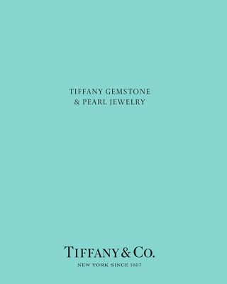 tiffany and co catalog request
