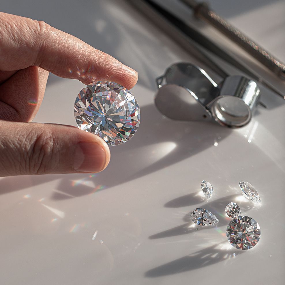 Ethical & Sustainable Sourcing