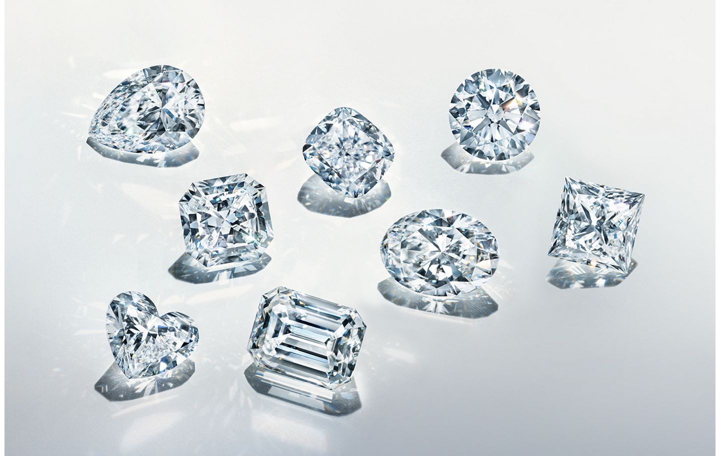 婚約指輪の選び方 | Tiffany & Co.