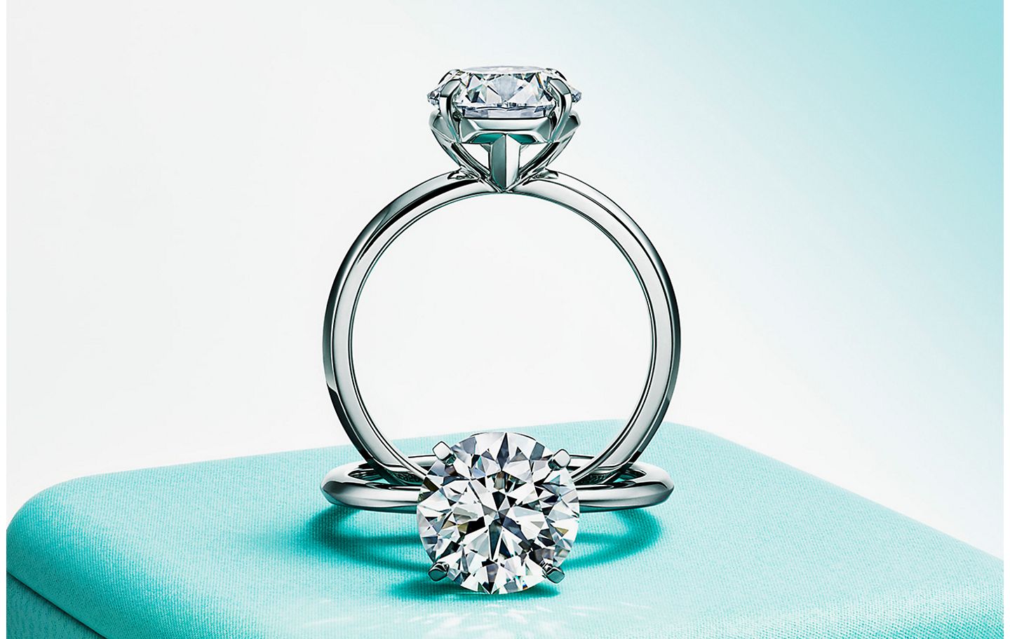 婚約指輪の選び方 | Tiffany & Co. 婚約指輪の選び方 | Tiffany & Co.