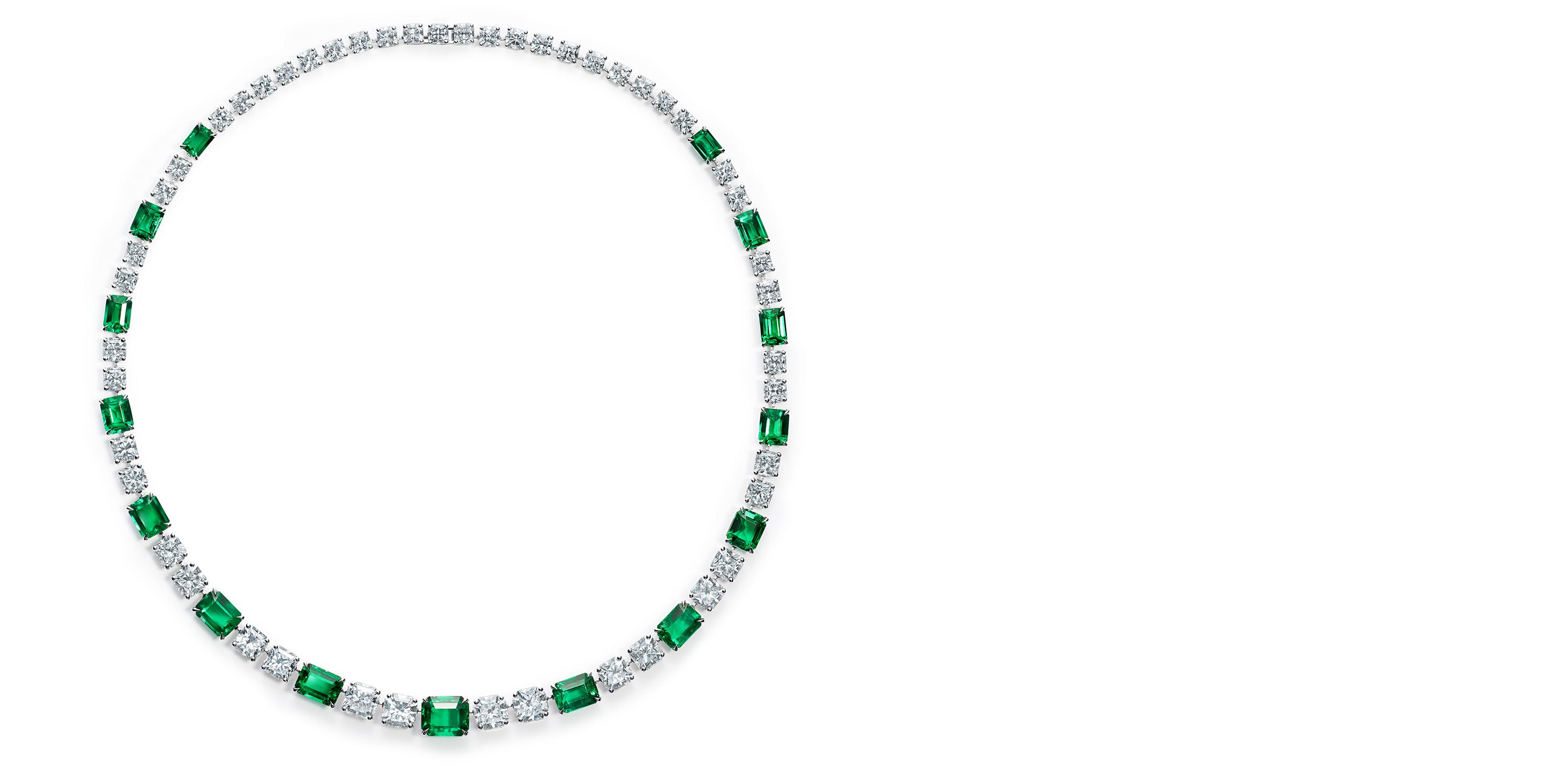 Colors of Tiffany| Tiffany & Co.