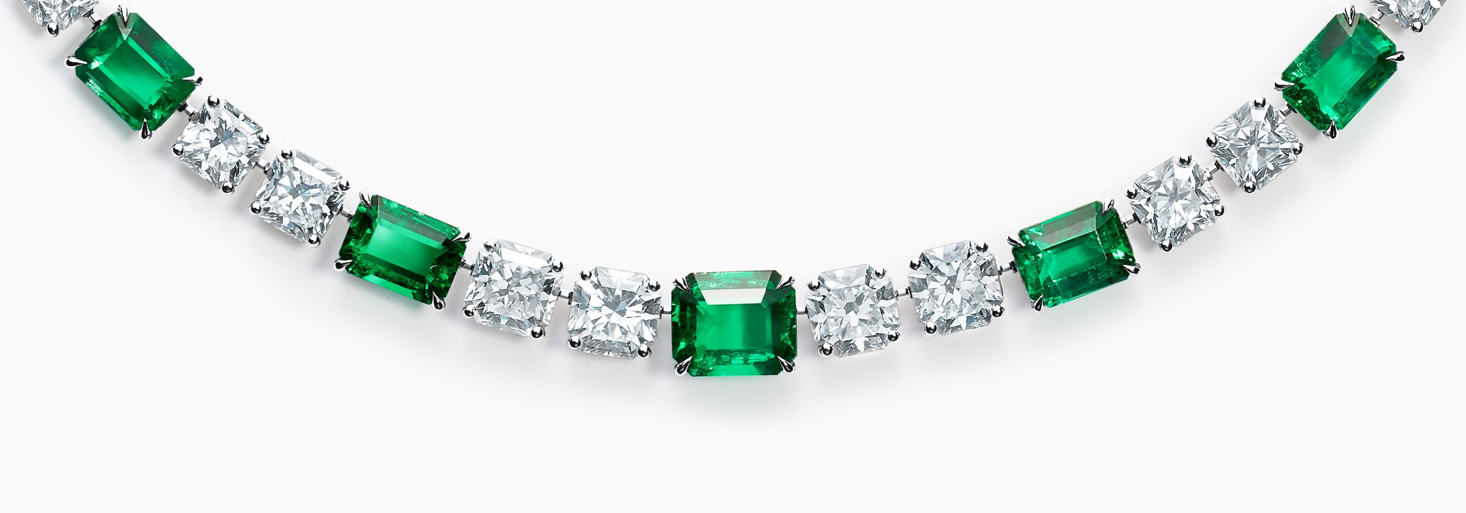 Tiffany & Co.'s Latest High-Jewelry Collection Offers a Garden of Rare  Delights - Galerie