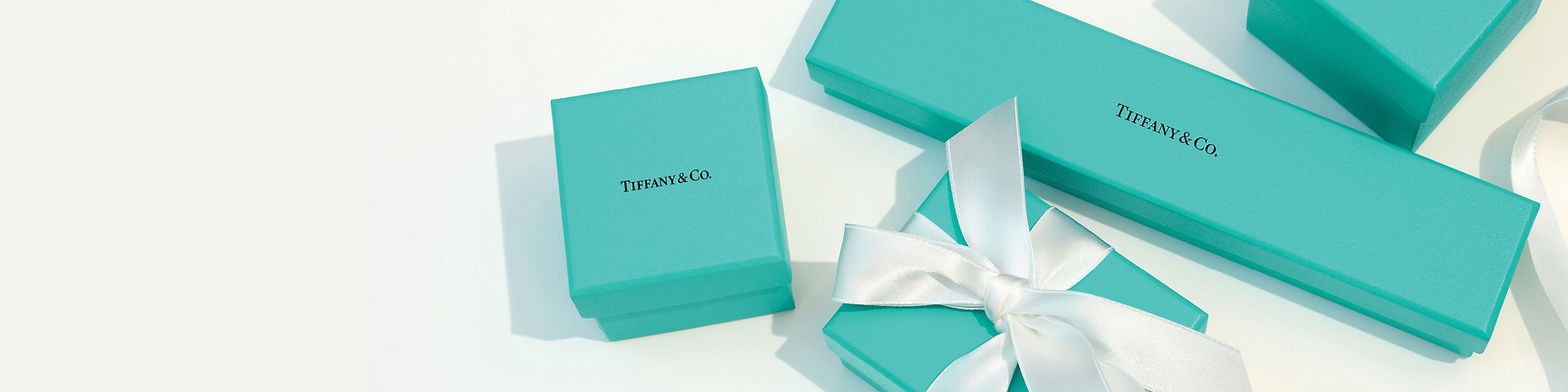 Tiffany – stets zu Ihren Diensten