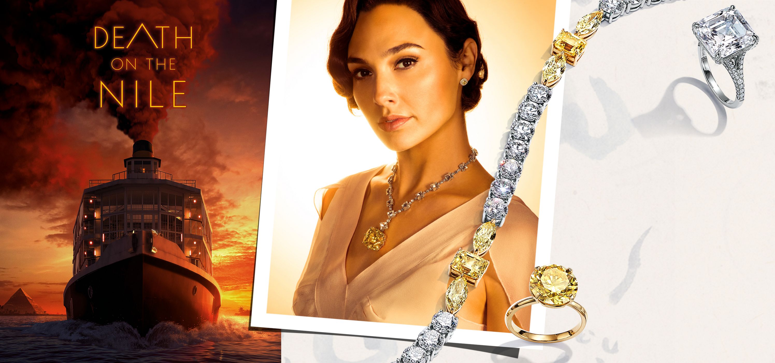 The Real Showstopper