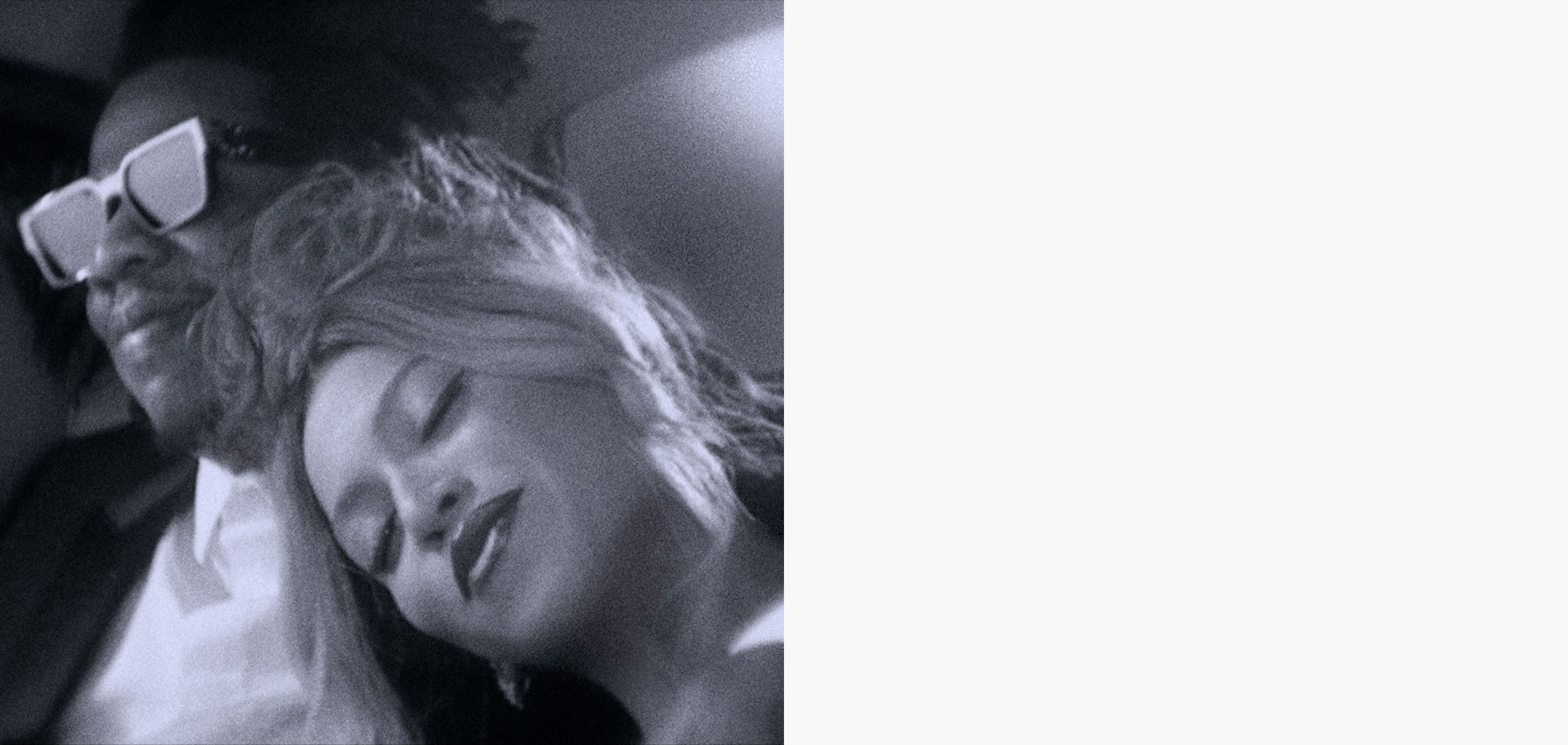 “Date Night” with JAY-Z and Beyoncé.